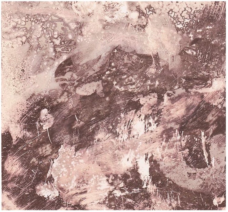 chemigram photography alternative darkroom abstract photo chemistry megan kennedy artist photographer